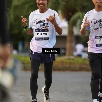Runner Photo 7827330