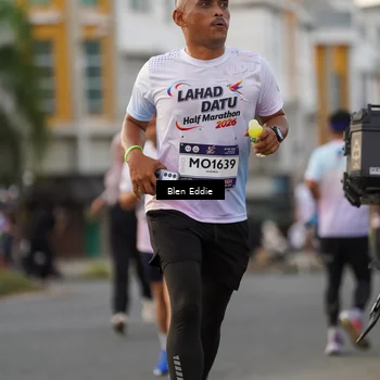 Runner Photo 7827337