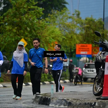 Runner Photo 7827346