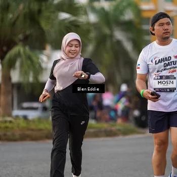 Runner Photo 7827359