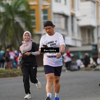 Runner Photo 7827362