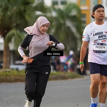 Runner Photo 7827365