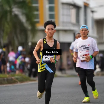 Runner Photo 7827371