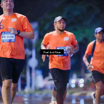 Runner Photo 7827374