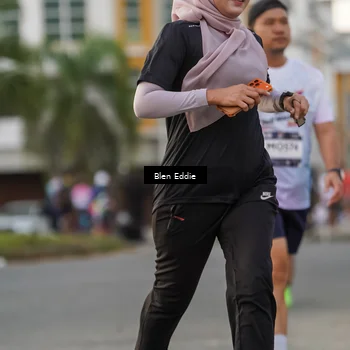 Runner Photo 7827382