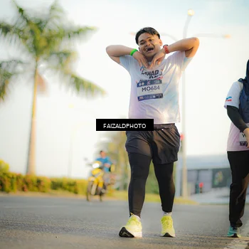 Runner Photo 7827383