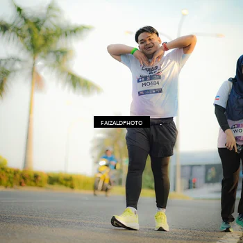Runner Photo 7827385