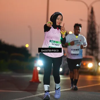 Runner Photo 7827387