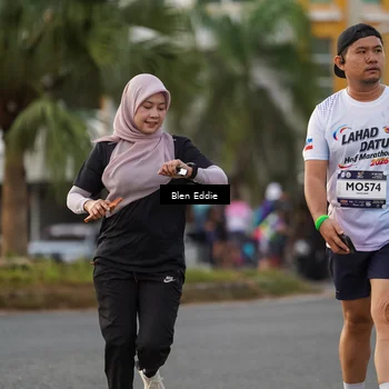 Runner Photo 7827388