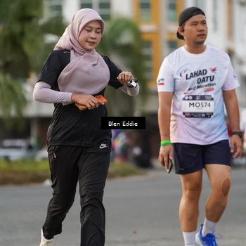 Runner Photo 7827389