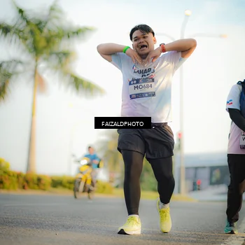 Runner Photo 7827395
