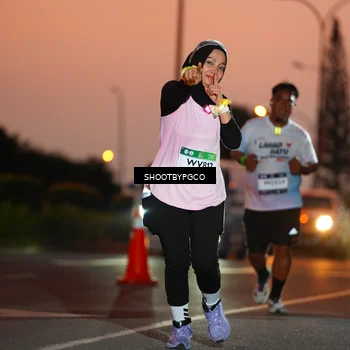Runner Photo 7827401