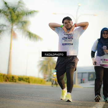 Runner Photo 7827402