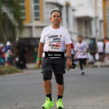 Runner Photo 7827403