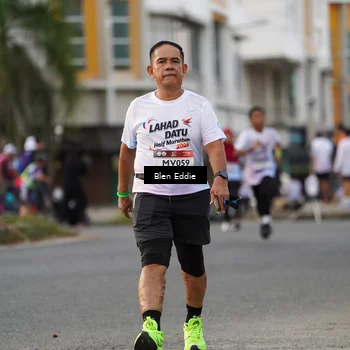 Runner Photo 7827405