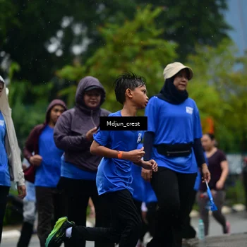 Runner Photo 7827407