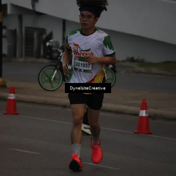 Runner Photo 7827409