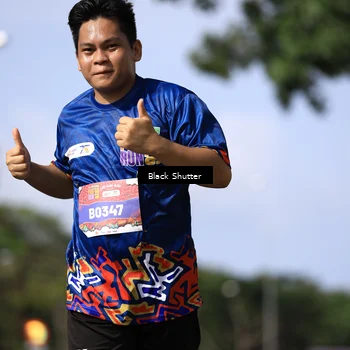 Runner Photo 7827412
