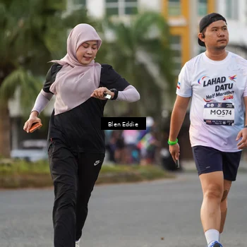 Runner Photo 7827413