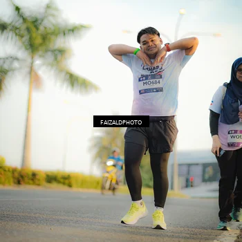 Runner Photo 7827414