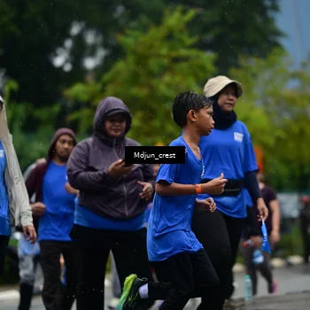 Runner Photo 7827415