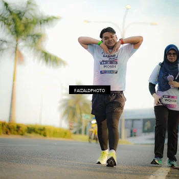 Runner Photo 7827419