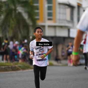 Runner Photo 7827420