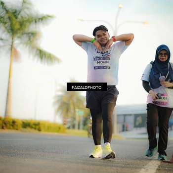 Runner Photo 7827427