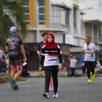 Runner Photo 7827429