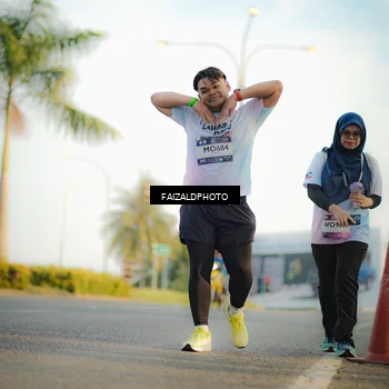 Runner Photo 7827433