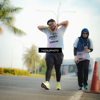 Runner Photo 7827436