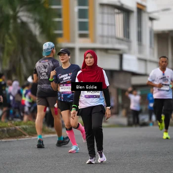 Runner Photo 7827442