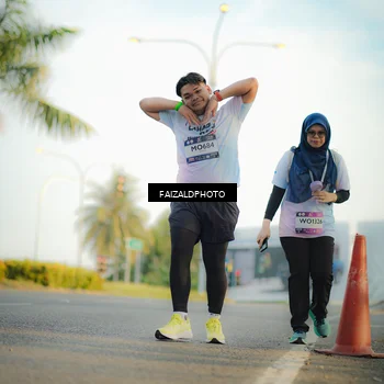 Runner Photo 7827445