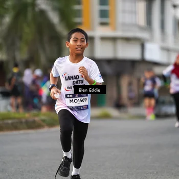 Runner Photo 7827447