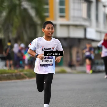 Runner Photo 7827449