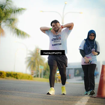Runner Photo 7827452
