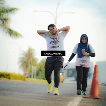Runner Photo 7827454