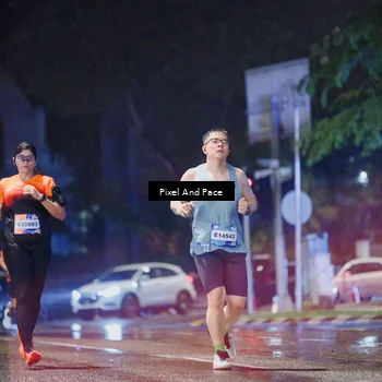 Runner Photo 7827456
