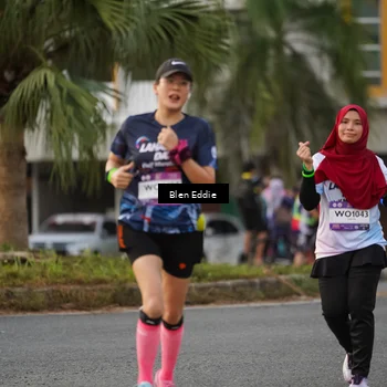 Runner Photo 7827458