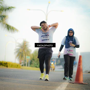 Runner Photo 7827462
