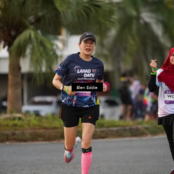 Runner Photo 7827466
