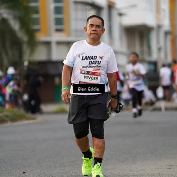 Runner Photo 7827467