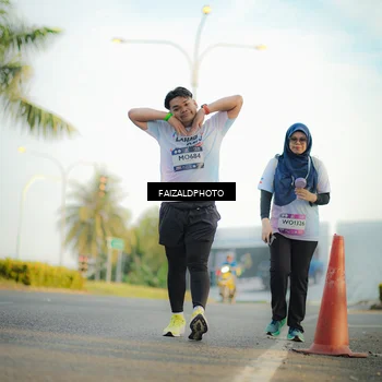 Runner Photo 7827469