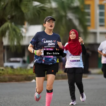 Runner Photo 7827470