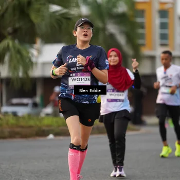 Runner Photo 7827476
