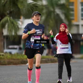 Runner Photo 7827481