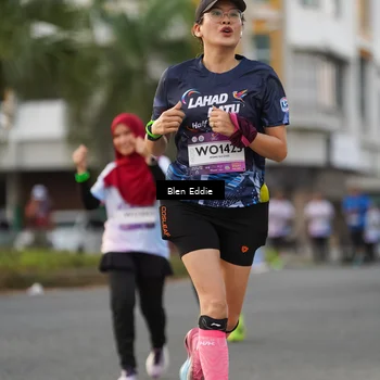 Runner Photo 7827482