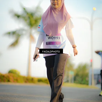 Runner Photo 7827484