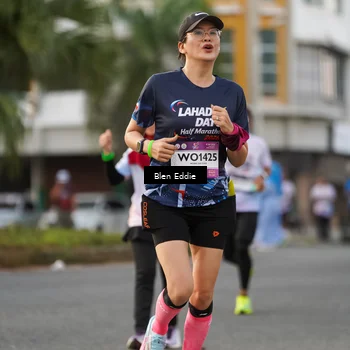Runner Photo 7827486