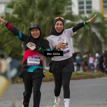 Runner Photo 7827488